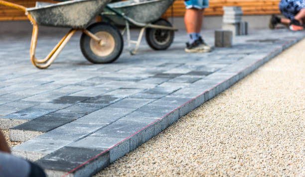 Best Stamped Concrete Services in North Highlands, CA