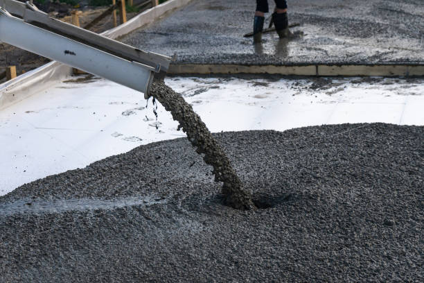 Best Concrete Retaining Walls in North Highlands, CA