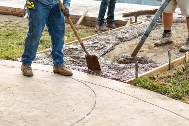 Best Concrete Steps and Stairs in North Highlands, CA