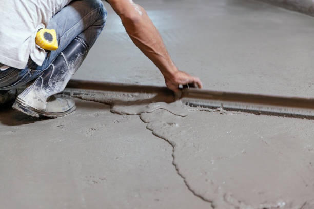 Best Commercial Concrete Services in North Highlands, CA
