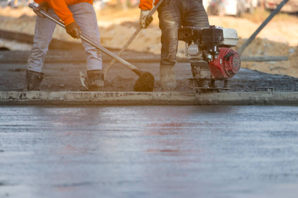 Best Concrete Retaining Walls in North Highlands, CA