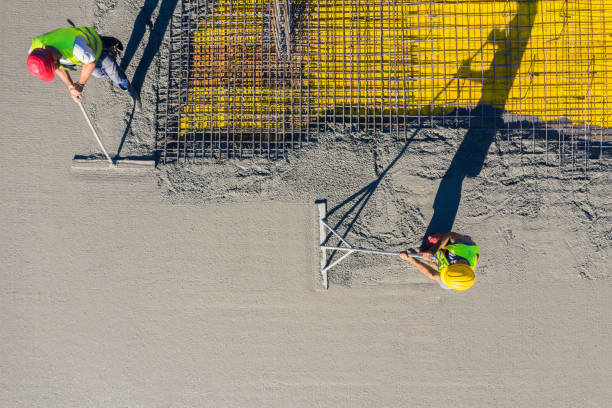 Best Concrete Demolition Services in North Highlands, CA