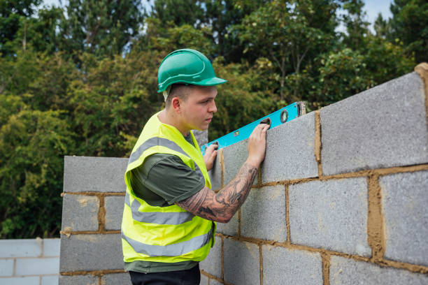 Best Residential Concrete Solutions in North Highlands, CA
