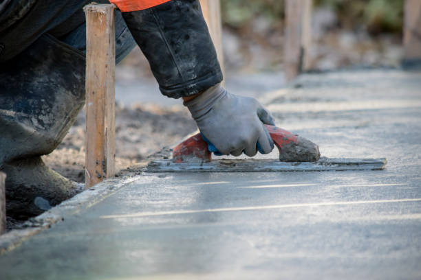 Best Industrial Concrete Flooring in North Highlands, CA
