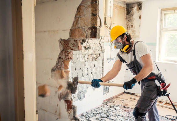Best Concrete Foundation Repair in North Highlands, CA