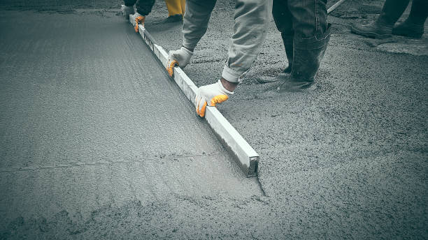 Best Concrete Steps and Stairs in North Highlands, CA